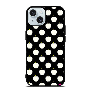 KATE SPADE LOGO APPLE COLLAGE iPhone 15 Case Cover
