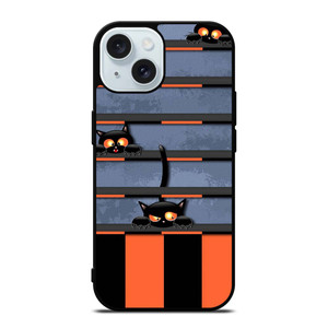 KATE SPADE NEW FASHION WALL iPhone 15 Case Cover