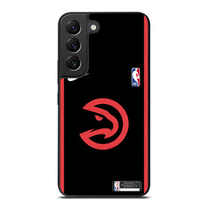 ATLANTA HAWKS NIKE NBA BASKETBALL Samsung Galaxy S22 Plus Case Cover