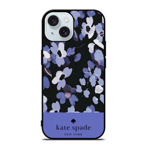 KATE SPADE NEW YORK iPhone 15 Case Cover