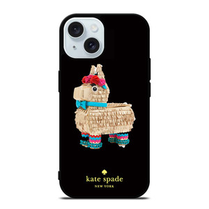 KATE SPADE PINATA iPhone 15 Case Cover