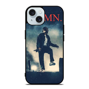 KENDRICK LAMAR DAMN iPhone 15 Case Cover