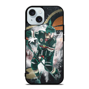 KIRILL KAPRIZOV MINNESOTA WILD 2 iPhone 15 Case Cover