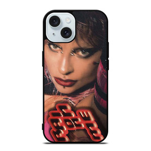 LADY GAGA RAIN ON ME COVER iPhone 15 Case Cover