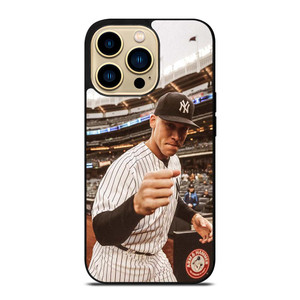 AARON JUDGE NEW YORK YANKEES MLB iPhone 14 Pro Max Case Cover AARON JUDGE NEW YORK YANKEES MLB iPhone 14 Pro Max Case Cover
