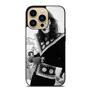 ACE FREHLEY KISS BAND iPhone 14 Pro Max Case Cover