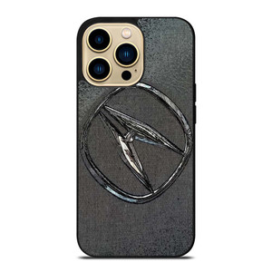 ACURA RUSTY LOGO iPhone 14 Pro Max Case Cover ACURA RUSTY LOGO iPhone 14 Pro Max Case Cover