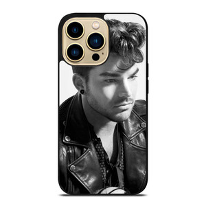 ADAM LAMBERT COOL iPhone 14 Pro Max Case Cover ADAM LAMBERT COOL iPhone 14 Pro Max Case Cover