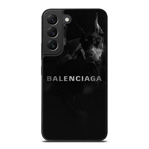 BALENCIAGA ROTTWEILER DOG Samsung Galaxy S22 Plus Case Cover