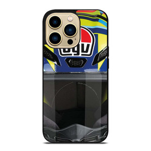 AGV HELMET MOTOGP iPhone 14 Pro Max Case Cover