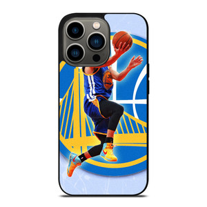 STEPHEN CURRY WARRIORS LOGO iPhone 13 Pro Case Cover STEPHEN CURRY WARRIORS LOGO iPhone 13 Pro Case Cover