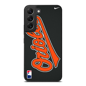 BALTIMORE ORIOLES BASEBALL Samsung Galaxy S22 Plus Case Cover
