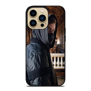ALAN WALKER DJ 2 iPhone 14 Pro Max Case Cover ALAN WALKER DJ 2 iPhone 14 Pro Max Case Cover
