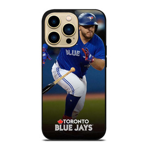 ALEJANDRO KIRK TORONTO BLUE JAYS iPhone 14 Pro Max Case Cover ALEJANDRO KIRK TORONTO BLUE JAYS iPhone 14 Pro Max Case Cover