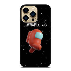 AMONG US GAME 2 iPhone 14 Pro Max Case Cover AMONG US GAME 2 iPhone 14 Pro Max Case Cover