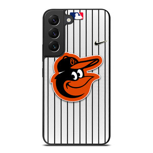 BALTIMORE ORIOLES MLB NIKE Samsung Galaxy S22 Plus Case Cover