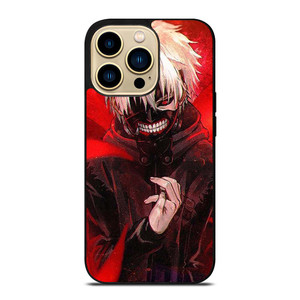 ANIME TOKYO GHOUL KANEKI iPhone 14 Pro Max Case Cover ANIME TOKYO GHOUL KANEKI iPhone 14 Pro Max Case Cover