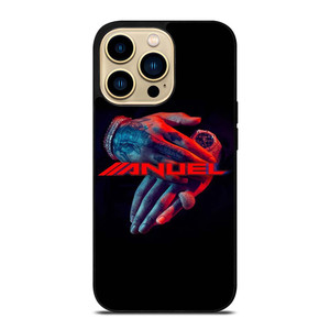 ANUEL AA LOGO iPhone 14 Pro Max Case Cover ANUEL AA LOGO iPhone 14 Pro Max Case Cover