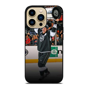 ANZE KOPITAR LOS ANGELES KINGS CHAMPIONS iPhone 14 Pro Max Case Cover ANZE KOPITAR LOS ANGELES KINGS CHAMPIONS iPhone 14 Pro Max Case Cover