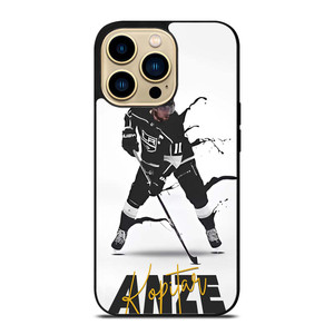 ANZE KOPITAR LOS ANGELES KINGS iPhone 14 Pro Max Case Cover