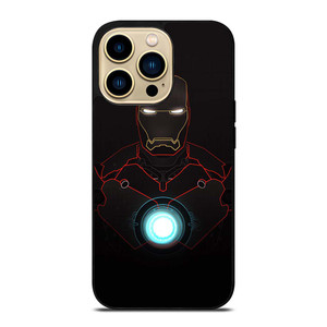 ARC REACTOR IRONMAN ART iPhone 14 Pro Max Case Cover ARC REACTOR IRONMAN ART iPhone 14 Pro Max Case Cover