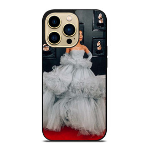 ARIANA GRANDE SINGER iPhone 14 Pro Max Case Cover