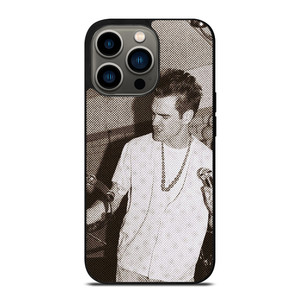 STEVEN PATRICK MORISSEY MALE SINGER iPhone 13 Pro Case Cover STEVEN PATRICK MORISSEY MALE SINGER iPhone 13 Pro Case Cover