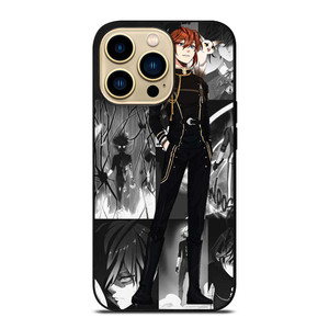 ARTHUR LEYWIN THE BEGINNING AFTER THE END 2 iPhone 14 Pro Max Case Cover