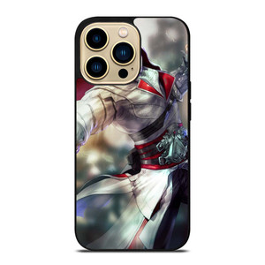 ASSASSIN'S CREED GAME 2 iPhone 14 Pro Max Case Cover