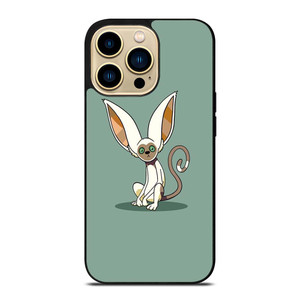 AVATAR MOMO CUTE iPhone 14 Pro Max Case Cover AVATAR MOMO CUTE iPhone 14 Pro Max Case Cover