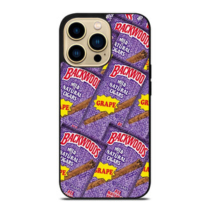 BACKWOODS CIGARS COLLAGE iPhone 14 Pro Max Case Cover BACKWOODS CIGARS COLLAGE iPhone 14 Pro Max Case Cover