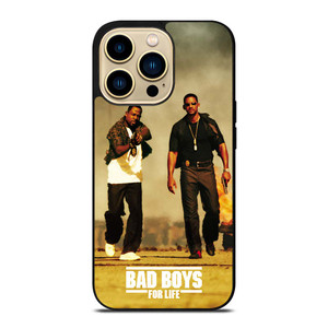 BAD BOYS FOR LIFE MOVIE iPhone 14 Pro Max Case Cover BAD BOYS FOR LIFE MOVIE iPhone 14 Pro Max Case Cover