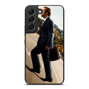 BETTER CALL SAUL GOODMAN BOB ODENKIRK Samsung Galaxy S22 Plus Case Cover