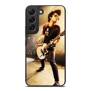 BILLIE JOE ARMSTRONG GREEN DAY ROCK BAND Samsung Galaxy S22 Plus Case Cover