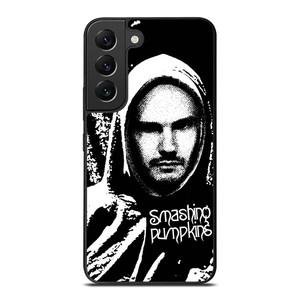 BILLY CORGAN THE SMASHING PUMPKINS Samsung Galaxy S22 Plus Case Cover
