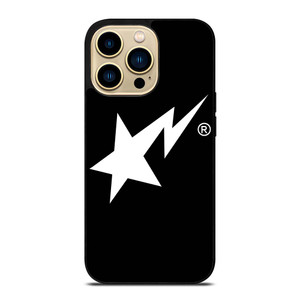 BATHING APE BAPESTA LOGO iPhone 14 Pro Max Case Cover BATHING APE BAPESTA LOGO iPhone 14 Pro Max Case Cover
