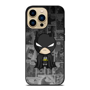 BATMAN COMICS iPhone 14 Pro Max Case Cover