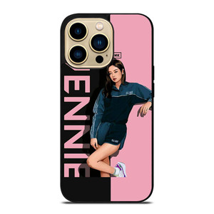 BLACKPINK JENNIE iPhone 14 Pro Max Case Cover