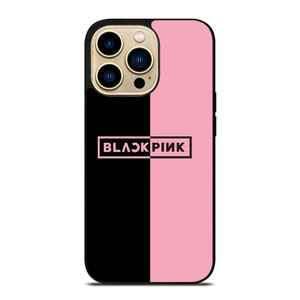 BLACKPINK WALL iPhone 14 Pro Max Case Cover