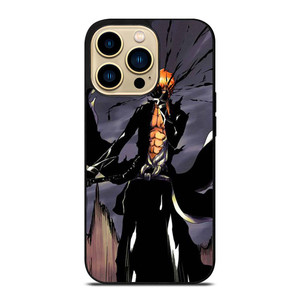 BLEACH ANIME ART iPhone 14 Pro Max Case Cover BLEACH ANIME ART iPhone 14 Pro Max Case Cover