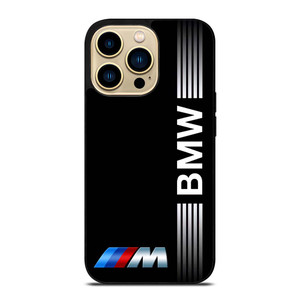 BMW M PERFORMANCE STRIPE LOGO iPhone 14 Pro Max Case Cover BMW M PERFORMANCE STRIPE LOGO iPhone 14 Pro Max Case Cover