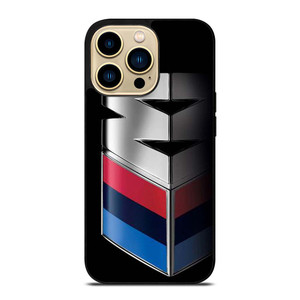 BMW M SERIES EMBLEM iPhone 14 Pro Max Case Cover BMW M SERIES EMBLEM iPhone 14 Pro Max Case Cover