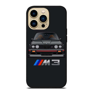 BMW M3 ART iPhone 14 Pro Max Case Cover BMW M3 ART iPhone 14 Pro Max Case Cover
