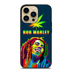 BOB MARLEY RASTA iPhone 14 Pro Max Case Cover BOB MARLEY RASTA iPhone 14 Pro Max Case Cover
