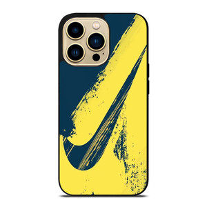 BOCA JUNIORS FC NIKE iPhone 14 Pro Max Case Cover