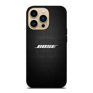BOSE SPEAKER LOGO iPhone 14 Pro Max Case Cover BOSE SPEAKER LOGO iPhone 14 Pro Max Case Cover