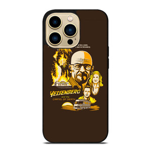 BREAKING BAD CARTEL OF DEATH iPhone 14 Pro Max Case Cover BREAKING BAD CARTEL OF DEATH iPhone 14 Pro Max Case Cover