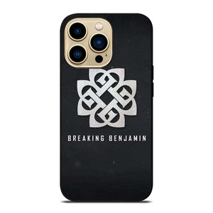 BREAKING BENJAMIN SYMBOL iPhone 14 Pro Max Case Cover BREAKING BENJAMIN SYMBOL iPhone 14 Pro Max Case Cover