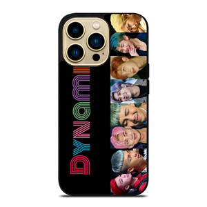 BTS DYNAMITE MEMBER COLLAGE iPhone 14 Pro Max Case Cover BTS DYNAMITE MEMBER COLLAGE iPhone 14 Pro Max Case Cover