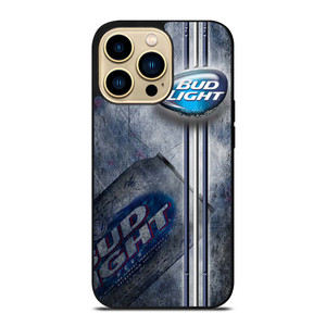 BUD LIGHT BEER LOGO iPhone 14 Pro Max Case Cover BUD LIGHT BEER LOGO iPhone 14 Pro Max Case Cover